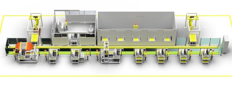Technical characteristics and assembly testing precautions of VCB