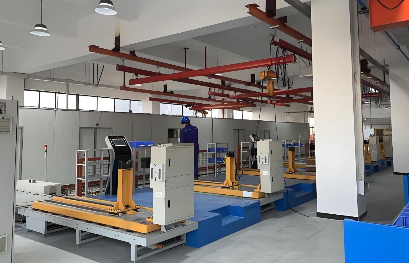 The role of power-frequency withstand voltage test in the production of ring main units